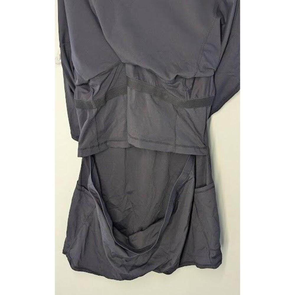 NWT Halara SoftlyZero Plush Active Plus 3X Dress-… - image 5